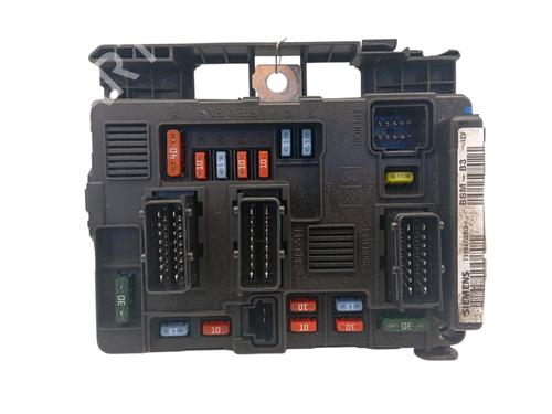 Fuse box CITROËN C2 (JM_) 1.4 | BP34327405E1 - Image 2
