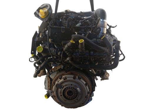 Engine NISSAN NV400 Van (X62, X62B) dCi 135 | BP34325932M1 - Image 5