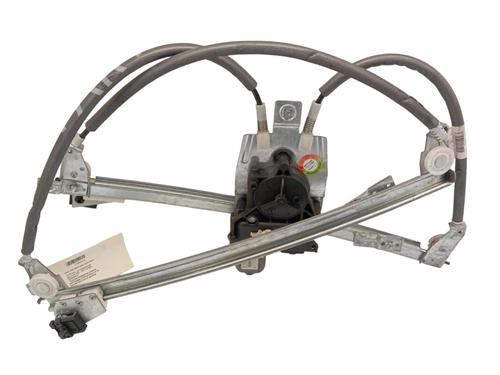 Used Front right window mechanism Front right window mechanism CITROËN C5 III (RD_) 2.0 HDi 140 (RDRHF8, RDRHFA, RDRHA8, RDRHAJ) (140 hp) 34326952 34326952
