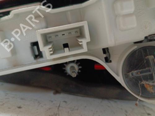 Left tailgate light VW GOLF VII (5G1, BQ1, BE1, BE2) | BP34322715C79 - Image 2