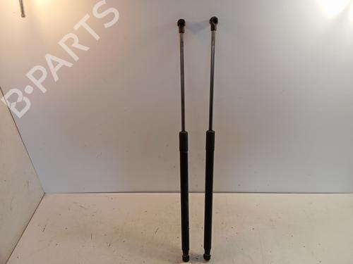 Used Tailgate lift support Tailgate lift support CITROËN C4 CACTUS 1.6 BlueHDi 100 (99 hp) 34325558 34325558