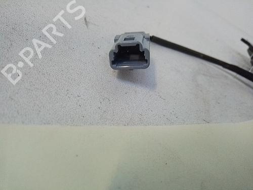 Engate do cinto Engate do cinto RENAULT SCÉNIC IV (J9_) 1.3 TCe 140 (140 hp) 34320550 34320550