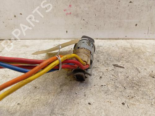Used Ignition barrel Ignition barrel 37077791 37077791