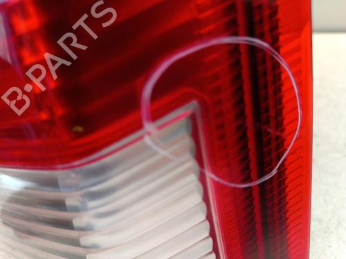 Used Right taillight Right taillight OPEL MERIVA A MPV (X03) 1.7 DTI (E75) (75 hp) 34326013 34326013