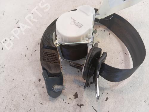 Sikkerhedssele bag venstre Sikkerhedssele bag venstre PEUGEOT 308 SW II (LC_, LJ_, LR_, LX_, L4_) 1.6 BlueHDi 120 (120 hp) 34326232 34326232