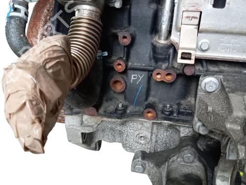 Engine RENAULT MEGANE IV Hatchback (B9A/M/N_) 1.6 dCi 130 (B9A4) | BP40224893M1 - Image 4