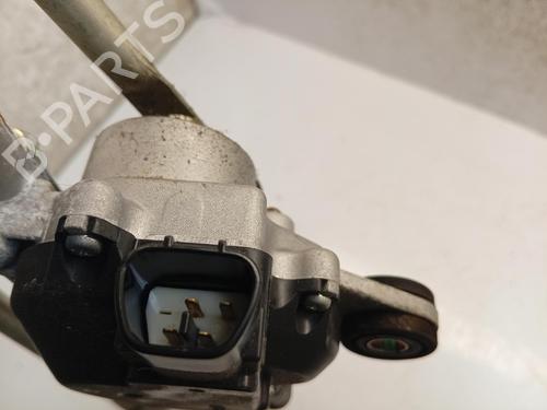 Front wiper motor NISSAN NV200 Van 1.5 dCi 110 (M20, M20N, M20M) | BP39969362M29 - Image 2