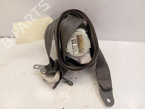 Front left seatbelt PEUGEOT PARTNER Platform/Chassis | BP37673460I26 - Image 2