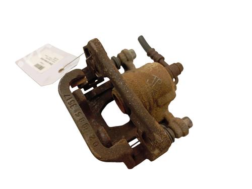 Used Right rear brake caliper Right rear brake caliper NISSAN QASHQAI I (J10, NJ10) 2.0 dCi (150 hp) 34328100 34328100