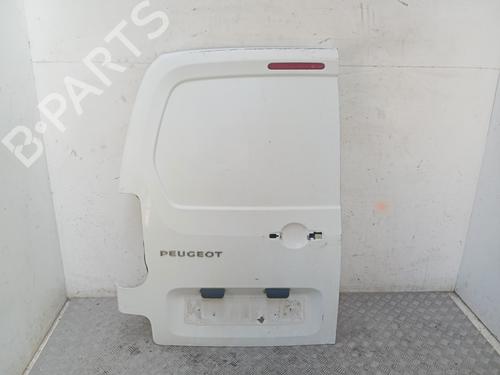 Used Left tailgate Left tailgate 37866295 37866295