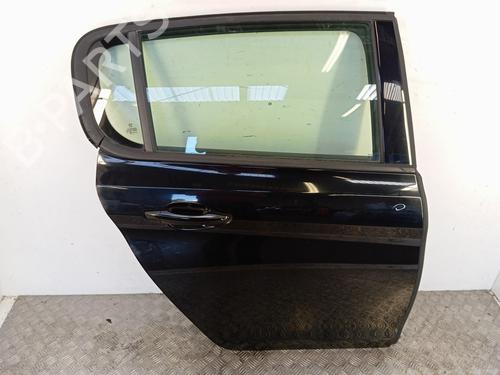 Dør højre bagtil Dør højre bagtil PEUGEOT 308 II (LB_, LP_, LW_, LH_, L3_) 1.6 HDi 100 (99 hp) 34326224 34326224