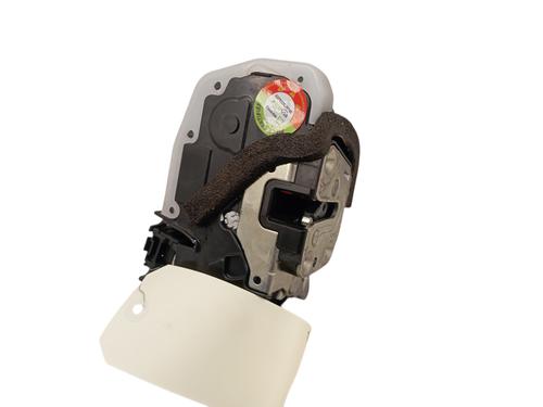 Used Front right lock Front right lock NISSAN 370Z Coupe (Z34) 3.7 (328 hp) 35783790 35783790