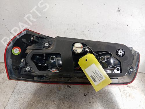 Right taillight CITROËN C4 SPACETOURER (3D_) | BP38677835C35 - Image 2