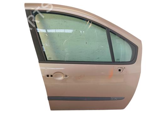 Used Right front door Right front door RENAULT MODUS / GRAND MODUS (F/JP0_) 1.2 (JP0C, JP0K, FP0C, FP0K, FP0P, JP0P, JP0T) (75 hp) 35810249 35810249