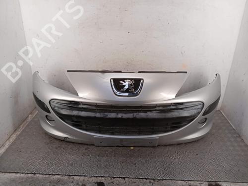 Paragolpes delantero Paragolpes delantero PEUGEOT 207 (WA_, WC_) 1.4 HDi (68 hp) 39724995 39724995