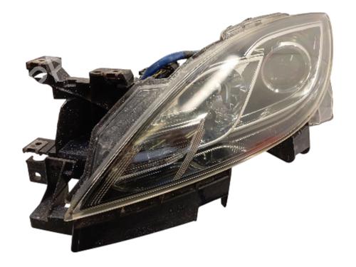 Left headlight MAZDA 6 Saloon (GH) | BP35809364C28 - Image 2