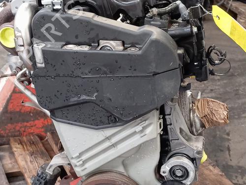 Engine RENAULT MEGANE IV Hatchback (B9A/M/N_) | BP36752786M1 - Image 6