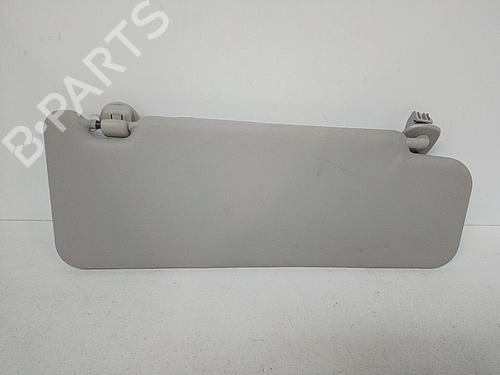 Used Left sun visor Left sun visor DACIA SANDERO II 1.2 (73 hp) 34320571 34320571