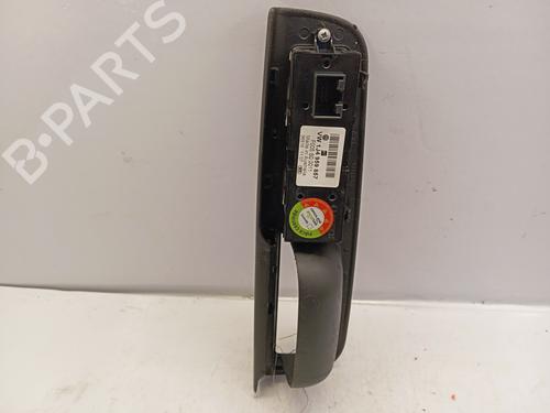 Used Left front window switch Left front window switch 37673473 37673473