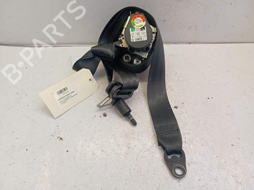 Used Front right seatbelt Front right seatbelt DACIA JOGGER (RK_) 1.0 TCe 100 ECO-G (RKMT) (101 hp) 40512745 40512745