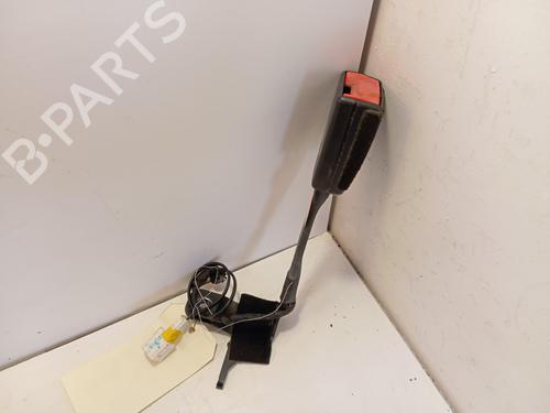 Sikkerhedssele-spænde Sikkerhedssele-spænde CITROËN C4 CACTUS 1.6 BlueHDi 100 (99 hp) 34325545 34325545