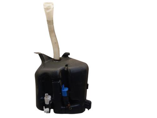 Used Windscreen washer tank Windscreen washer tank CITROËN C4 Coupe (LA_) 2.0 HDi (136 hp) 36472971 36472971