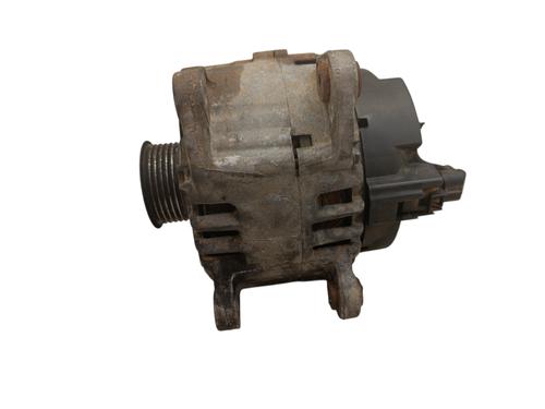 Generator Generator VW TOUAREG (7LA, 7L6, 7L7) 3.0 V6 TDI (240 hp) 34329484 34329484