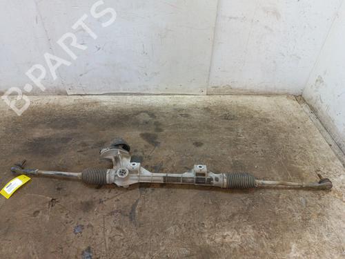 Used Steering rack Steering rack RENAULT TWINGO II (CN0_) 1.5 dCi (CN0E) (64 hp) 34323249 34323249