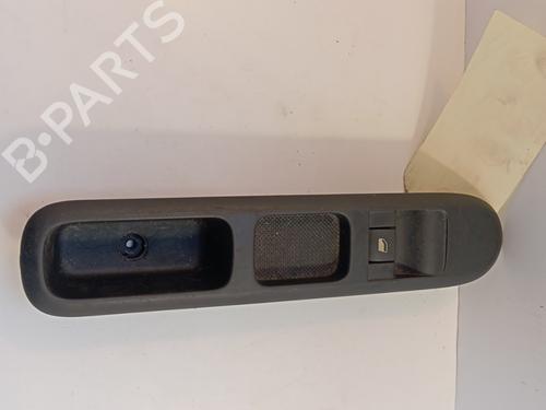 Right front window switch PEUGEOT 5008 (0U_, 0E_) 1.6 HDi | BP34325114I26 - Image 3