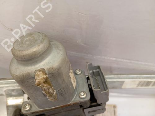 Used Front left window mechanism Front left window mechanism 37673444 37673444
