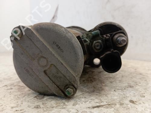 Motor de arranque Motor de arranque VW POLO V (6R1, 6C1) 1.0 (75 hp) 34323730 34323730