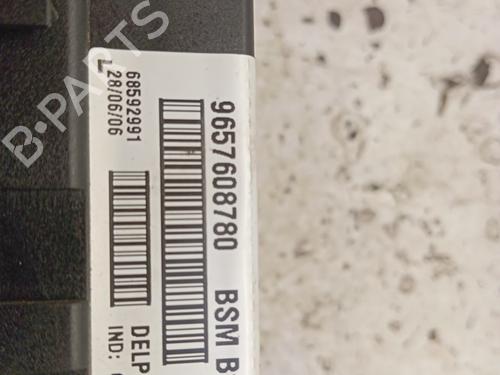 Used Fuse box Fuse box PEUGEOT 206 Hatchback (2A/C) [1998-2012] 34329348 34329348