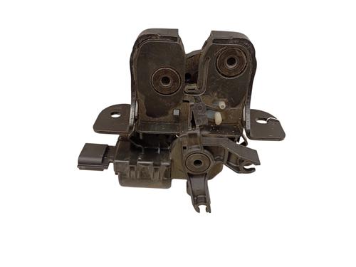 Used Tailgate lock Tailgate lock DACIA DUSTER (HS_) [2010-2018] 34329613 34329613