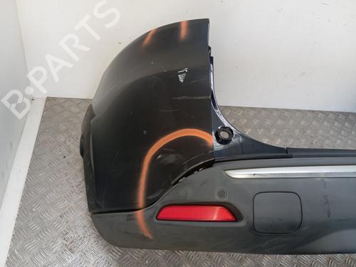 Used Rear bumper Rear bumper RENAULT CLIO IV Grandtour (KH_) 1.2 TCe 120 (KHM0) (120 hp) 35808622 35808622