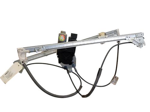 Front left window mechanism RENAULT ESPACE IV (JK0/1_) 2.0 dCi (JK01, JK02, JK1J, JK1K, JK1H) | BP37230293C22 - Image 2