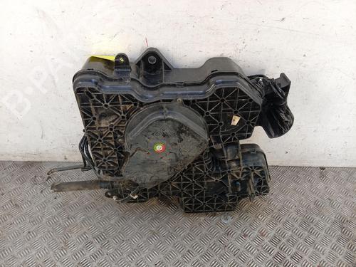 Used AdBlue tank AdBlue tank CITROËN JUMPY III Van (V_) 2.0 BlueHDi 120 (122 hp) 39885220 39885220