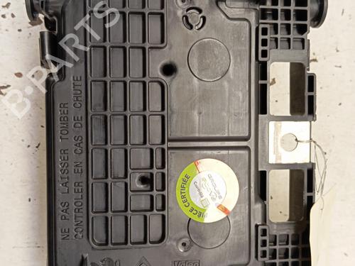 Used Fuse box Fuse box CITROËN C3 II (SC_) 1.4 HDi 70 (SC8HZC, SC8HR0, SC8HP4) (68 hp) 34326562 34326562