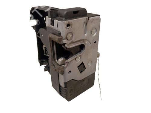 Used Front left lock Front left lock OPEL MERIVA A MPV (X03) 1.4 16V Twinport (E75) (90 hp) 36471999 36471999