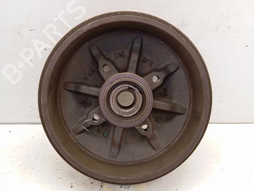 Used Other Other CITROËN C3 II (SC_) 1.4 HDi 70 (SC8HZC, SC8HR0, SC8HP4) (68 hp) 34326566 34326566