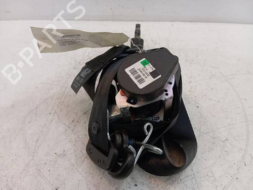 Used Front right seatbelt Front right seatbelt FORD C-MAX II (DXA/CB7, DXA/CEU) 1.0 EcoBoost (100 hp) 34323287 34323287