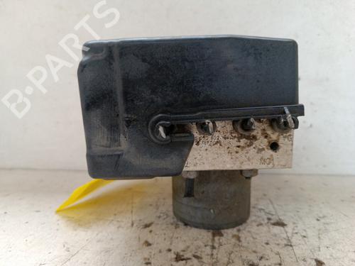 Abs pomp Abs pomp CITROËN C4 II (NC_) 1.6 BlueHDi 120 (120 hp) 34322913 34322913