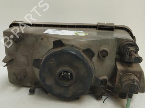 Venstre forlygte Venstre forlygte FIAT DUCATO Van (230_) 2.8 D (87 hp) 34320503 34320503