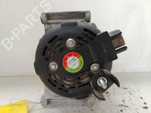 Used Alternator Alternator OPEL ASTRA K Sports Tourer (B16) 1.6 CDTi (35) (110 hp) 34322770 34322770