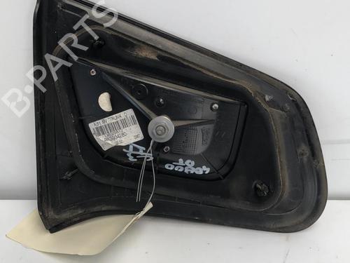 Used Right tailgate light Right tailgate light CITROËN C3 II (SC_) 1.4 HDi 70 (SC8HZC, SC8HR0, SC8HP4) (68 hp) 34320292 34320292