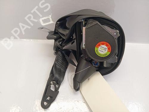 Sikkerhedssele foran venstre Sikkerhedssele foran venstre RENAULT CLIO IV (BH_) 1.5 dCi 75 (75 hp) 37504324 37504324