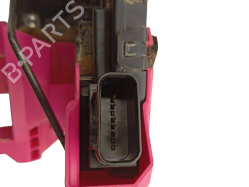 Used Front left lock Front left lock HYUNDAI TUCSON (NX4E, NX4A) 1.6 T-GDi Hybrid (230 hp) 34328481 34328481