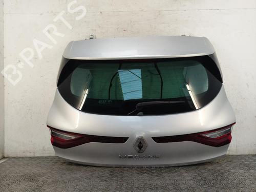 Used Tailgate Tailgate 39488103 39488103