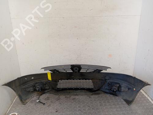 Used Front bumper Front bumper 38502452 38502452