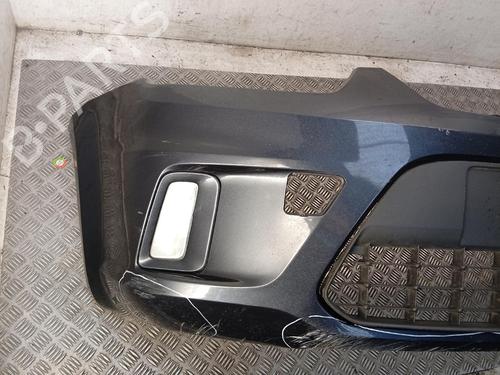 Front bumper FORD C-MAX (DM2) 1.6 TDCi | BP40050493C7 - Image 3