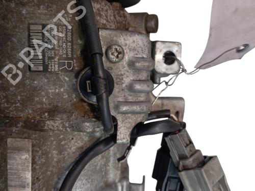 Used AC compressor AC compressor RENAULT ESPACE V (JR_) 1.6 dCi 160 (160 hp) 34325438 34325438